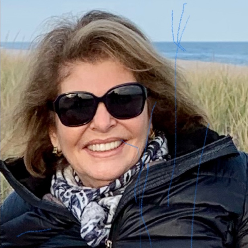 Meet your Posher, Barbara